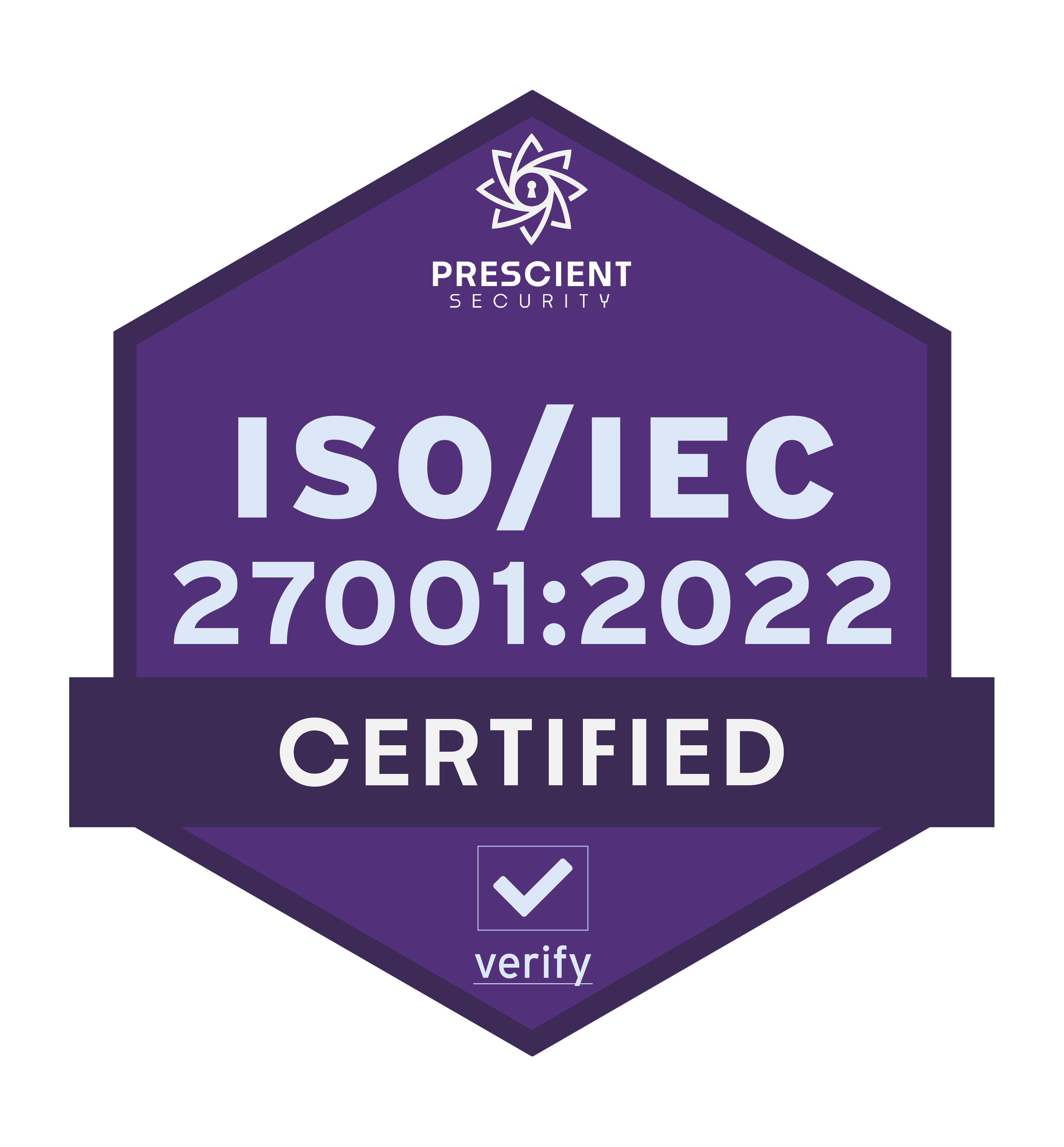 ISO 27001