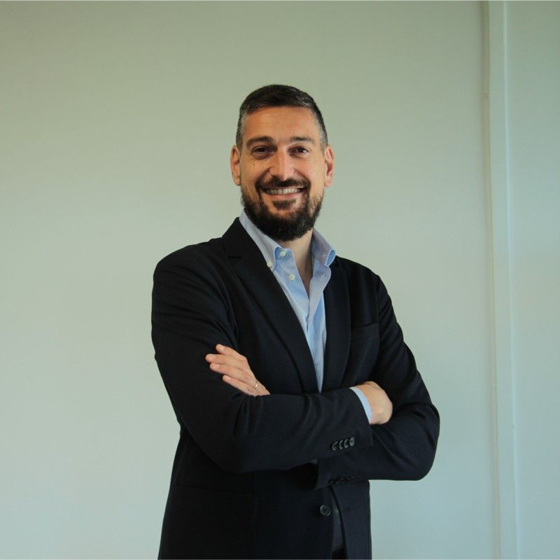 Paolo Brignone