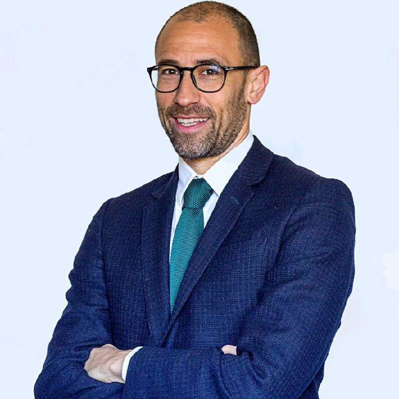Alberto Di Lernia