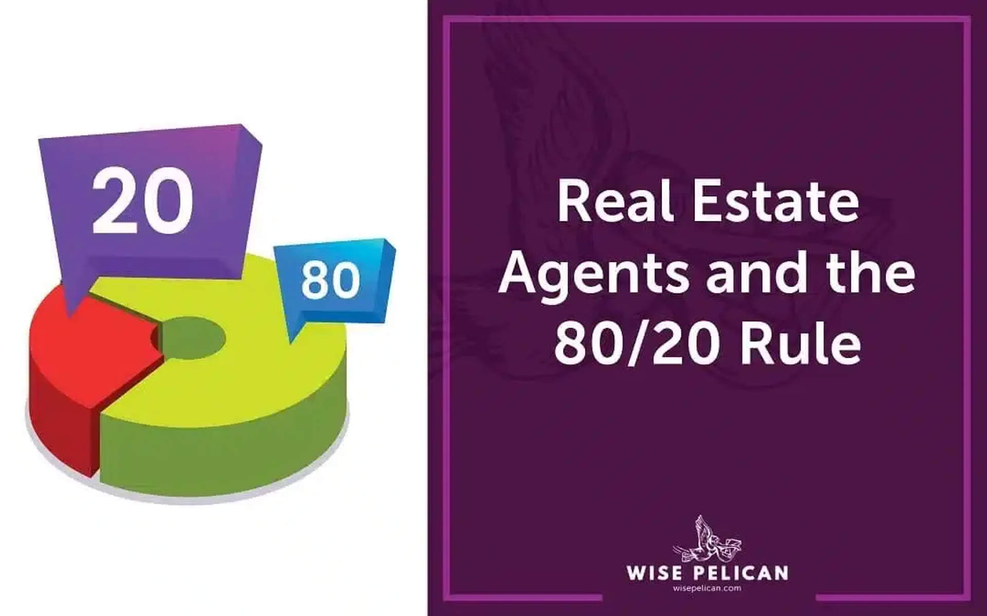 80/20 Rule in Real Estate: Strategic Focus for Success
