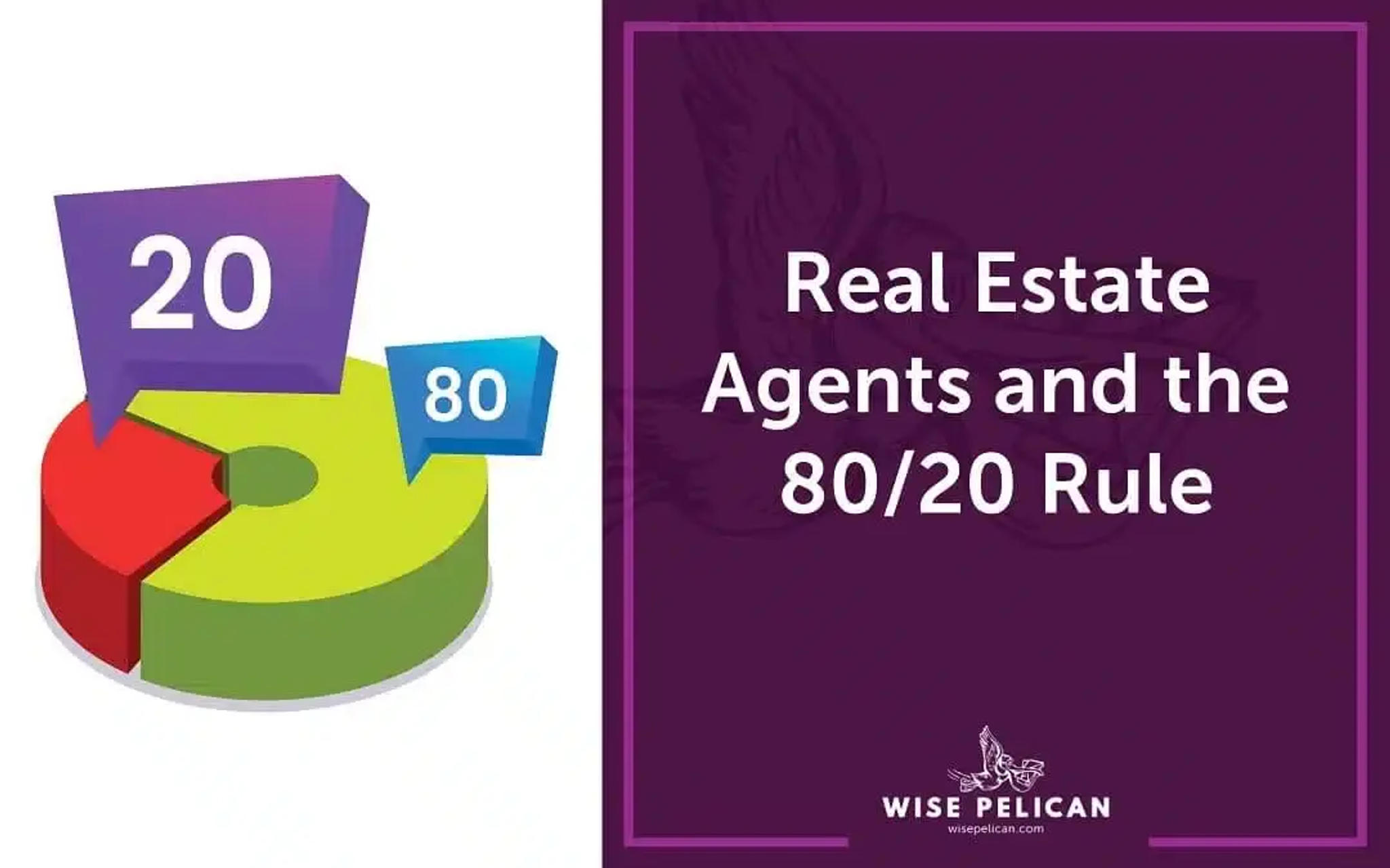 80/20 Rule in Real Estate: Strategic Focus for Success