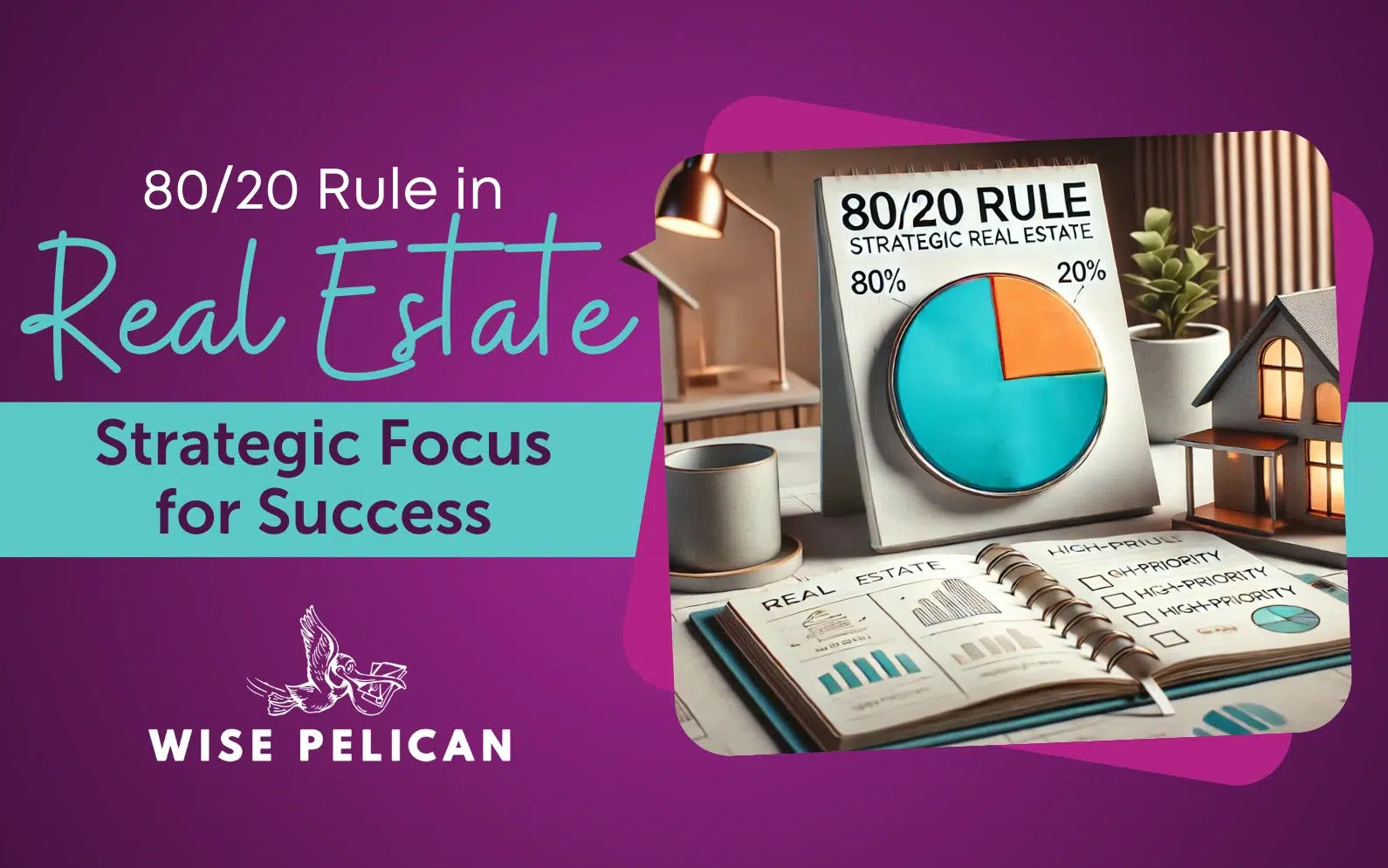80/20 Rule in Real Estate: Strategic Focus for Success