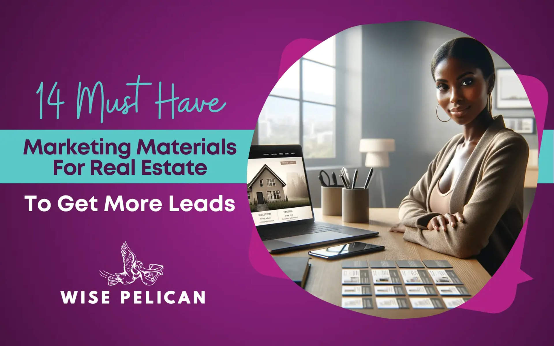14 Real Estate Marketing Material: Ideas, Strategies & Cost