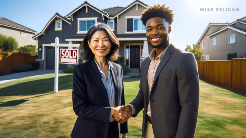 best books for REALTORS
