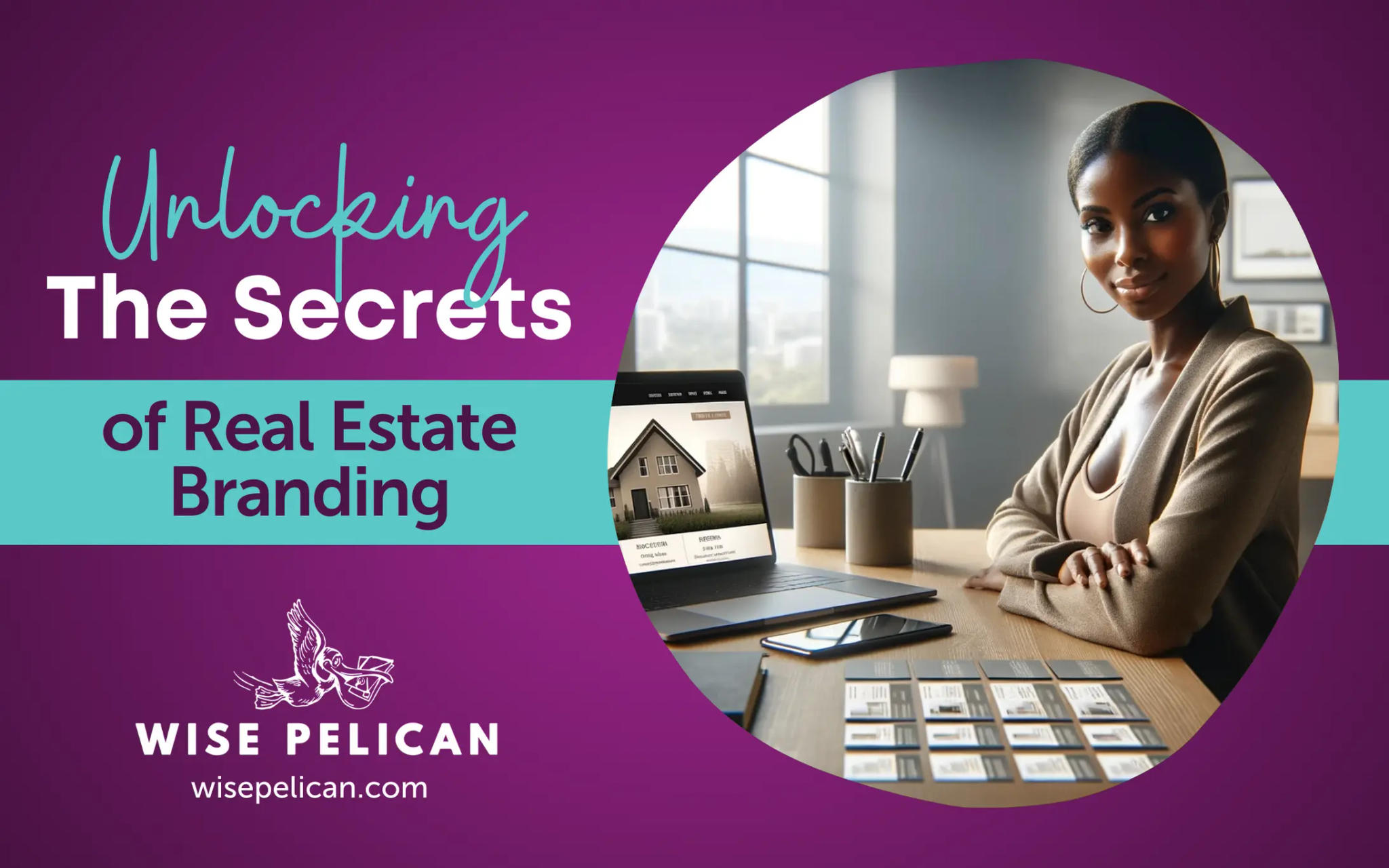 Real Estate Branding your Clients Won't Forget