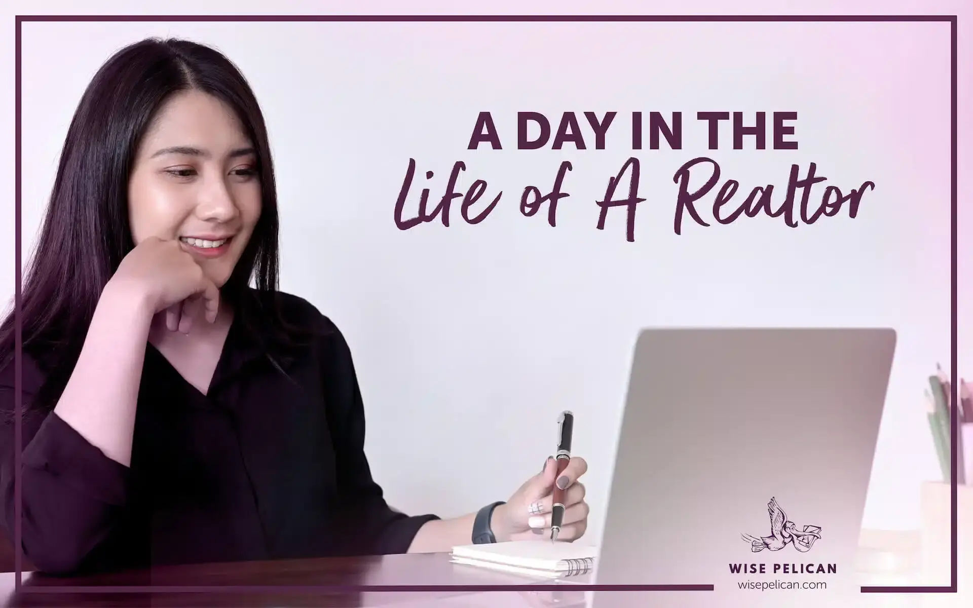 Experience a Day in the Life of a REALTOR
