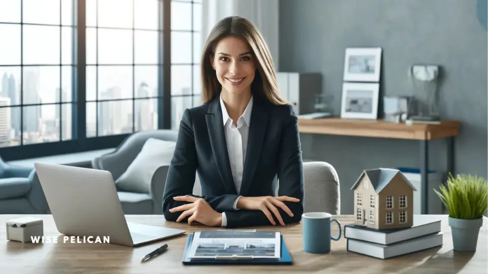 direct mail for real estate agents