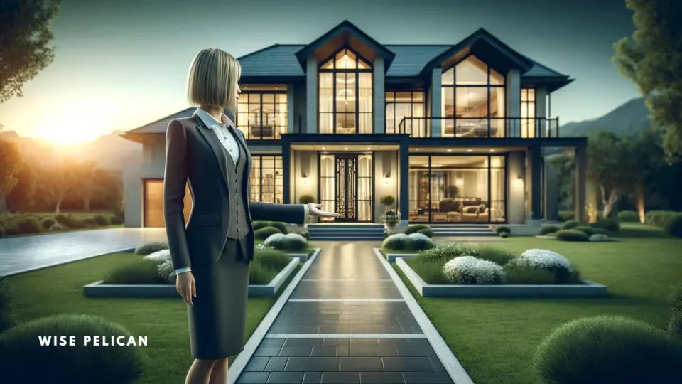 direct mail for real estate agents