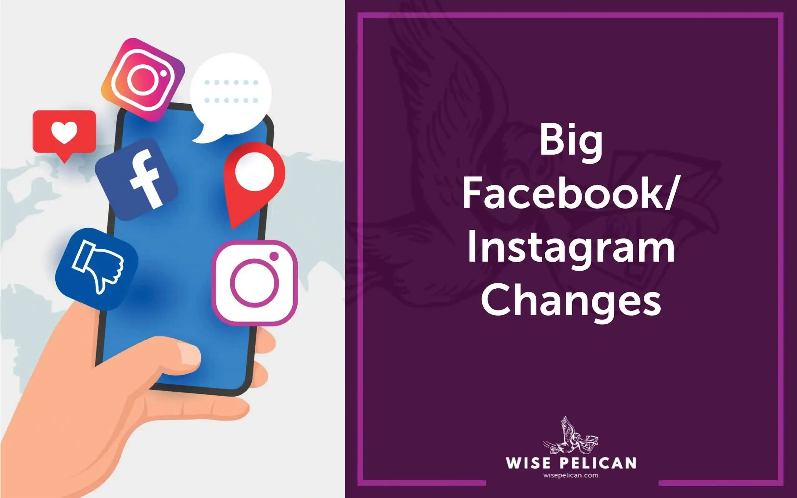 Facebook Changes That Benefit Your Real Estate Business