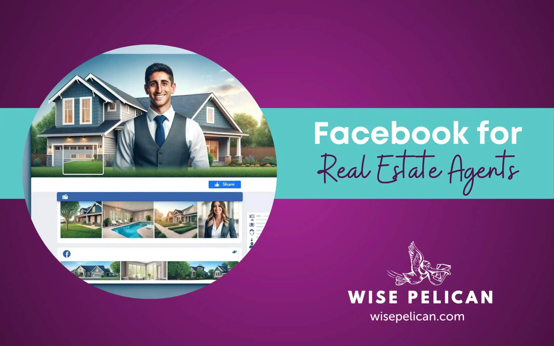 Unlocking the Power of Facebook for Real Estate Agents