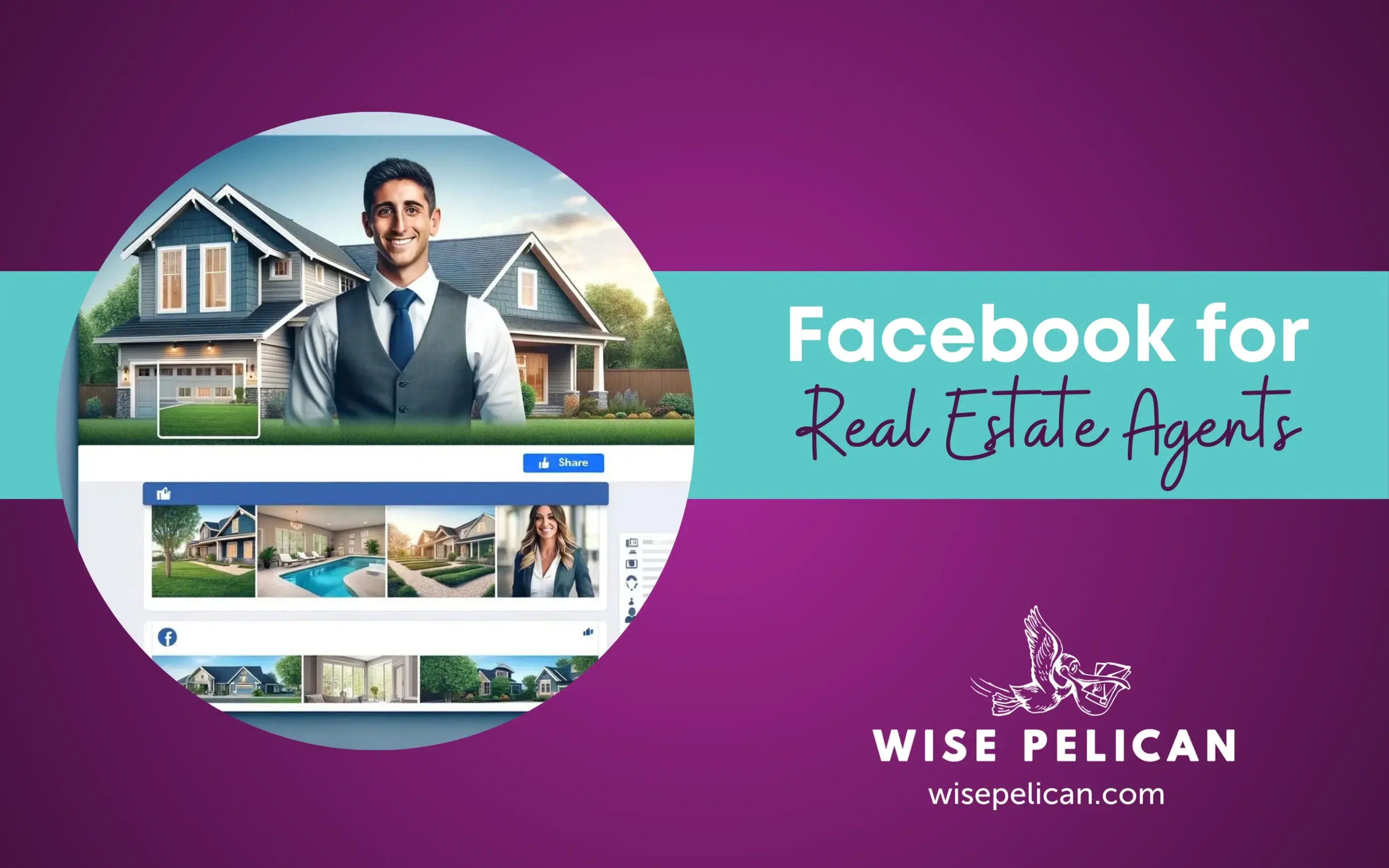 Unlocking the Power of Facebook for Real Estate Agents