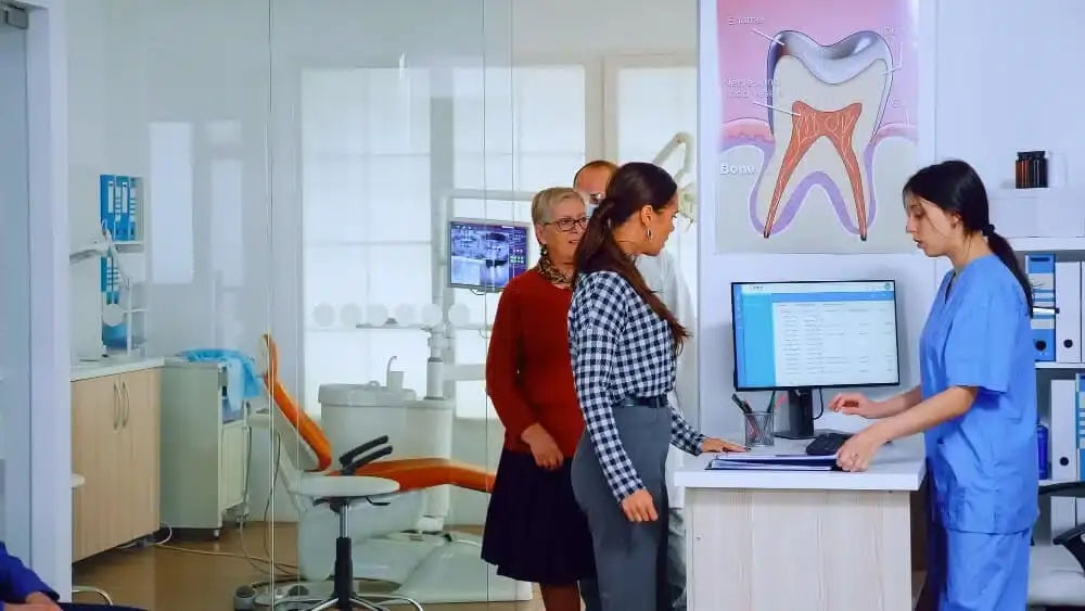 growing a dental practice 