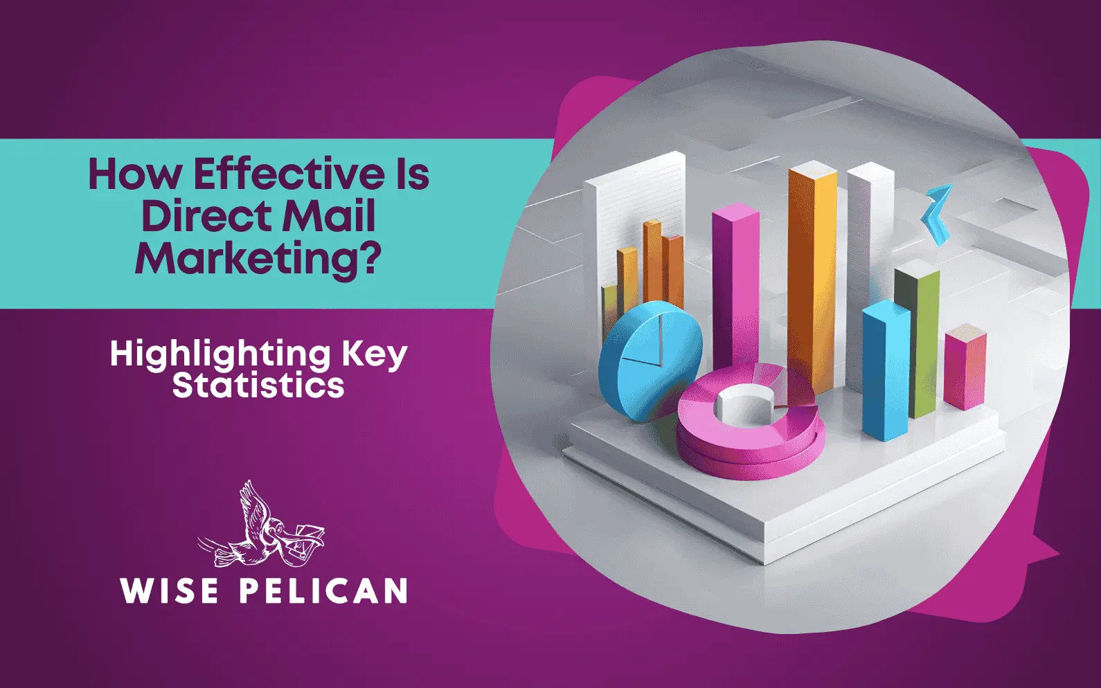 Why Direct Mail Works | Key Statistics That Show Its Impact
