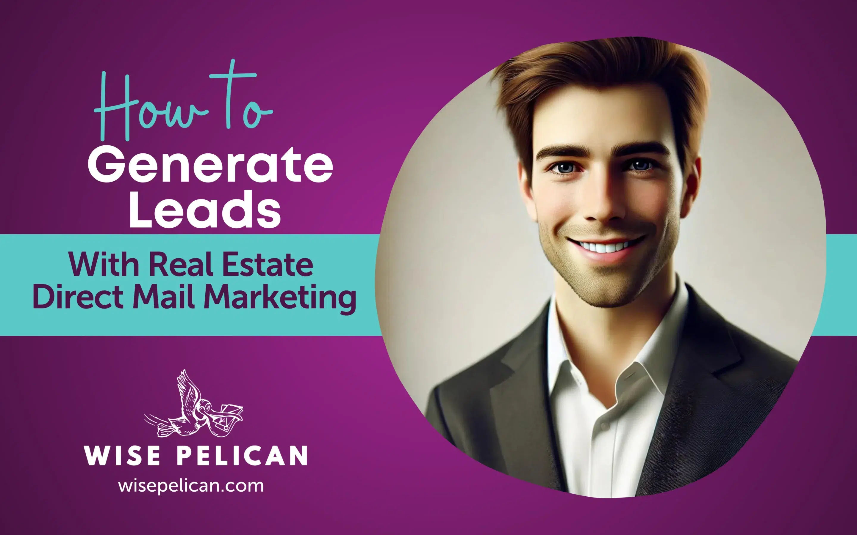 How to Generate Leads with Real Estate Direct Mail Marketing