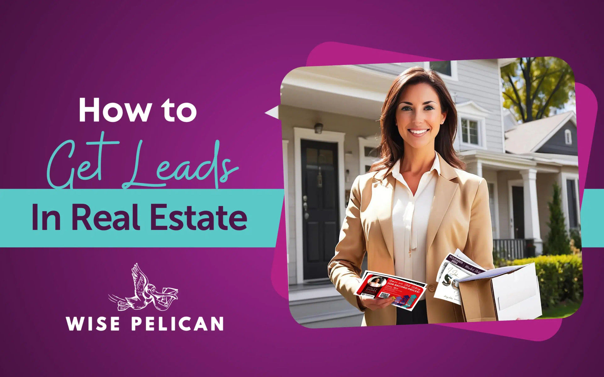 10 Real Estate Lead Generation Ideas, Strategies, and Tips