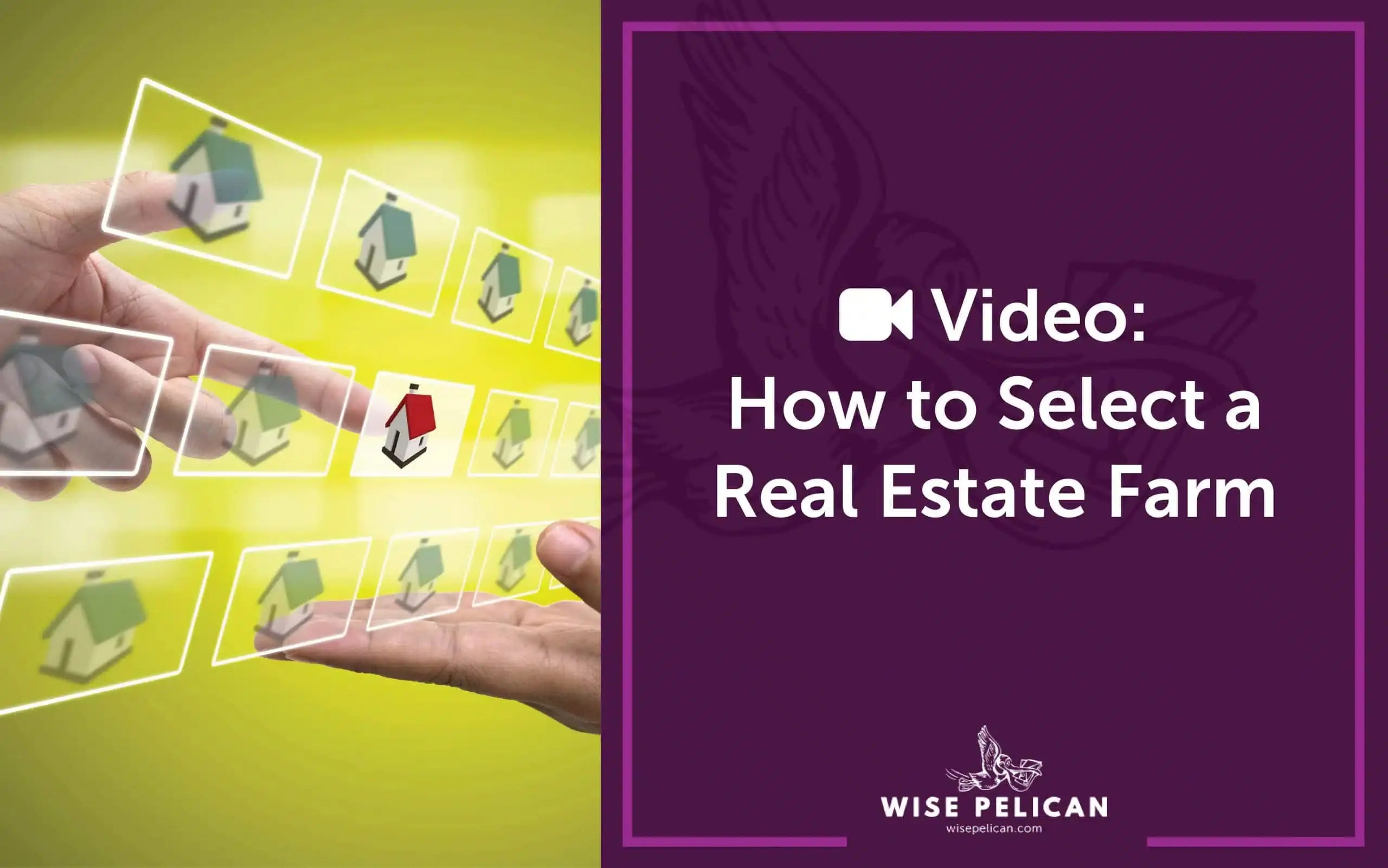Real Estate Farming: Expanding Your Business