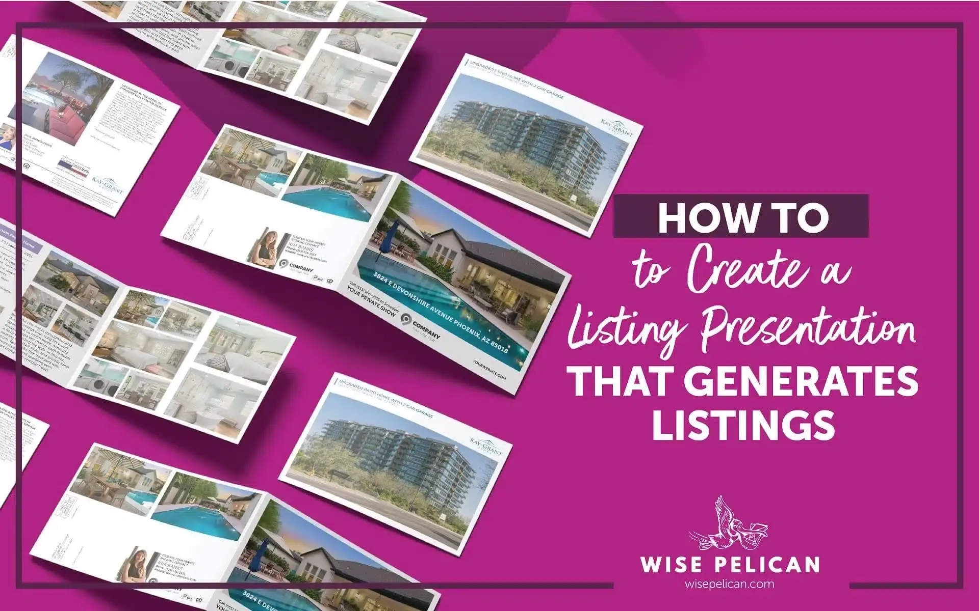 Top Listing Presentation Tips REALTORS Need to Know