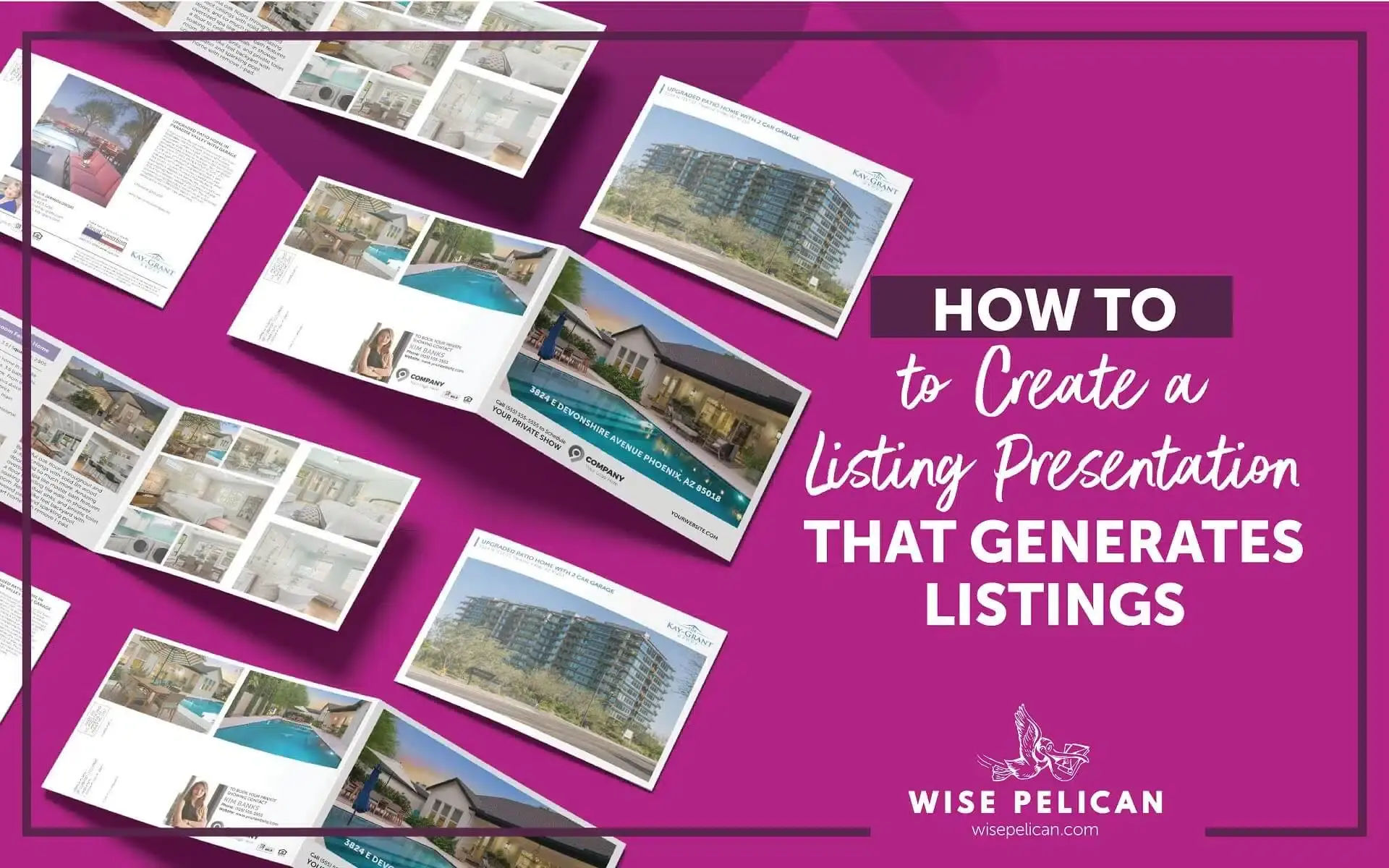 Top Listing Presentation Tips REALTORS Need to Know