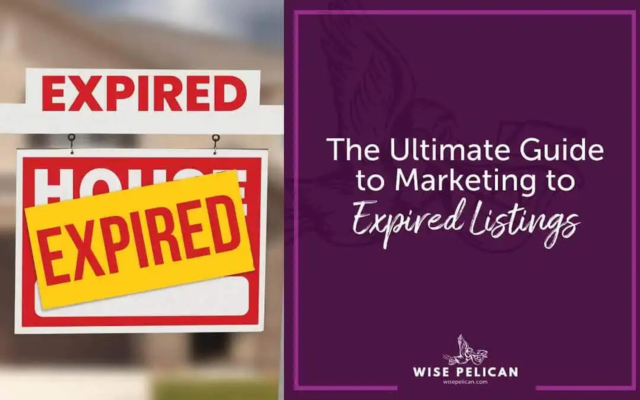 Learn How to Close the Deal on Expired Listings