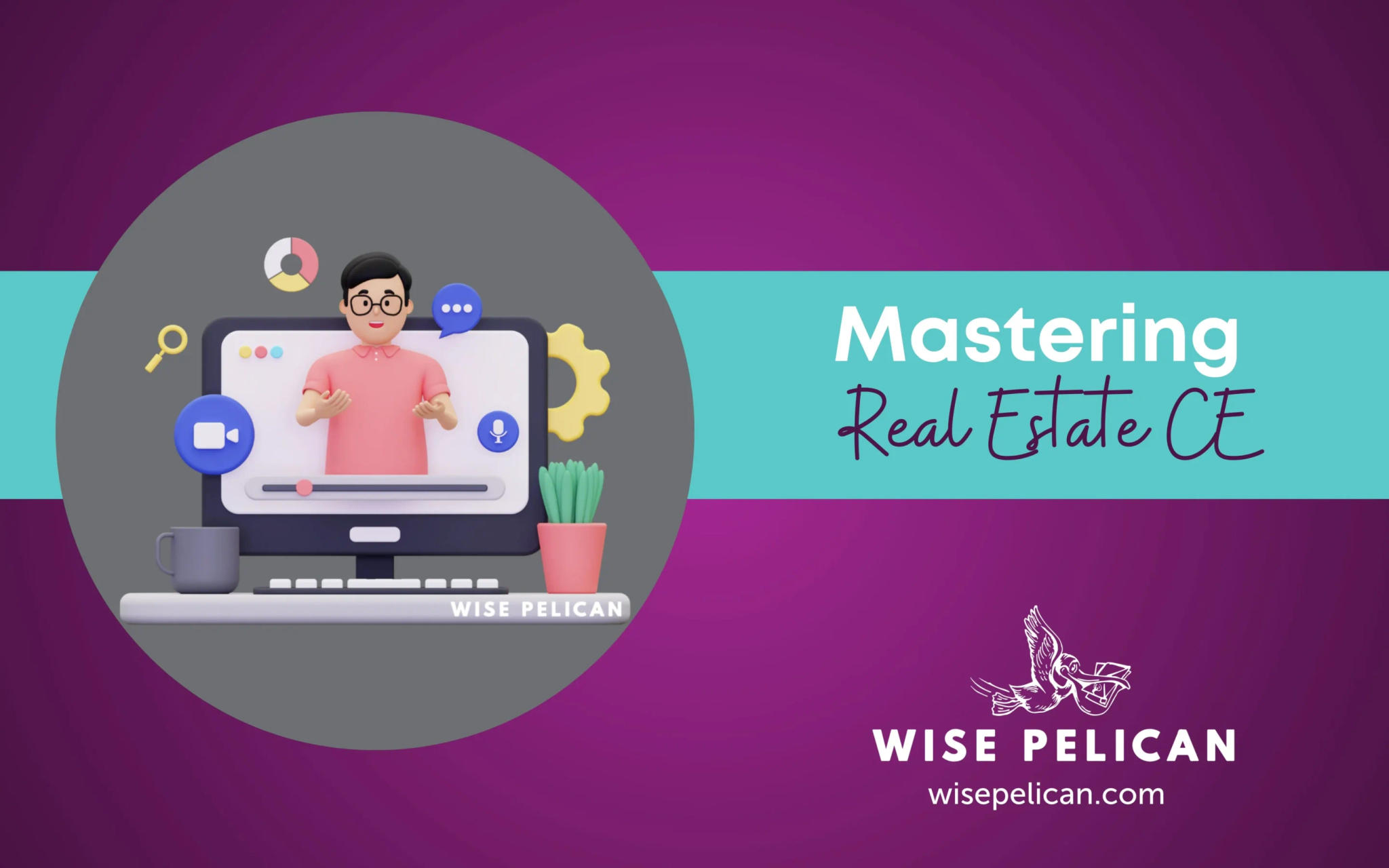 Mastering Real Estate CE: Courses, Requirements, and More