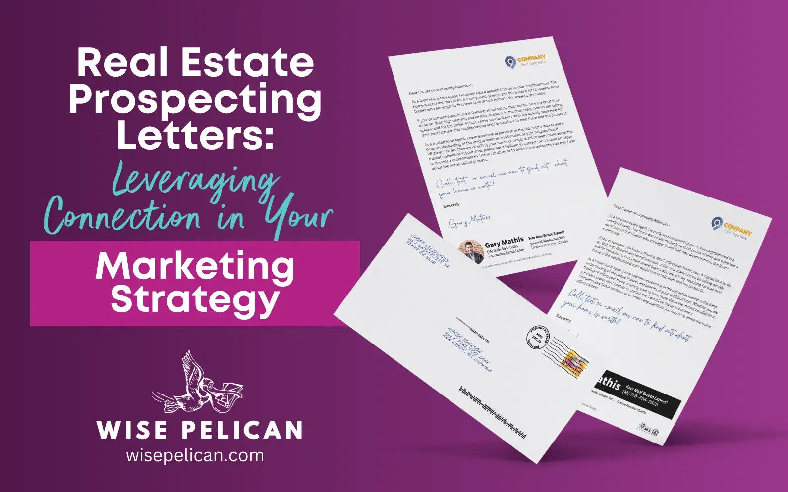 Real Estate Prospecting Letters That Convert (Our Top 7 Picks)