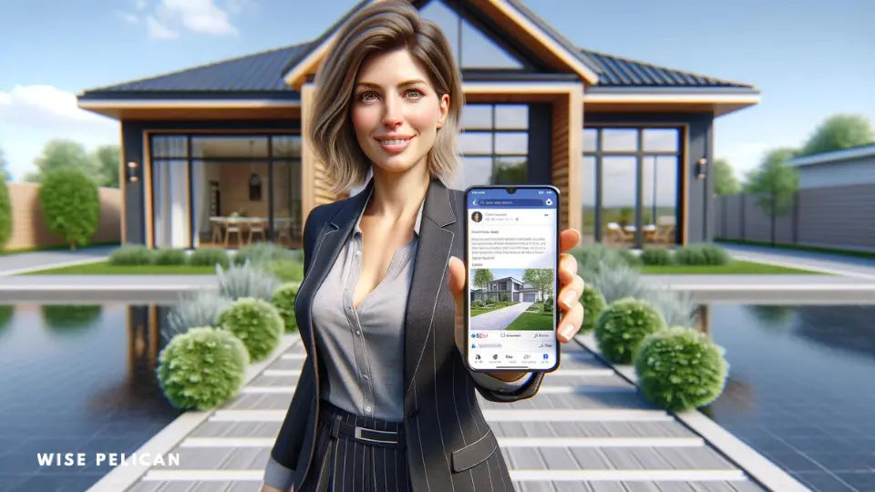 real estate farming