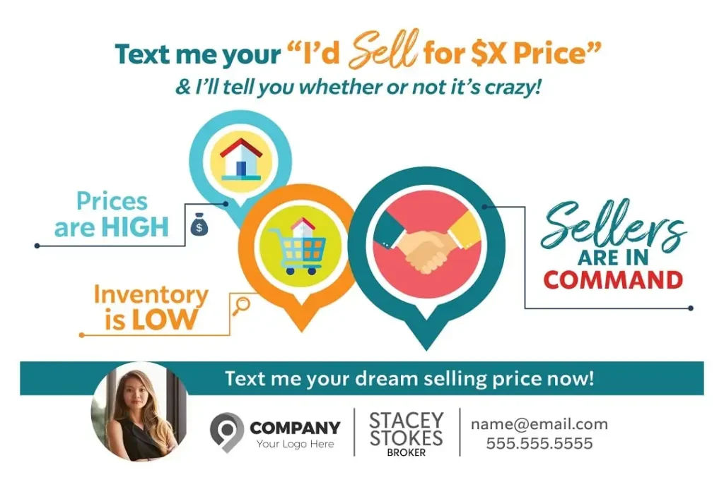 real estate marketing