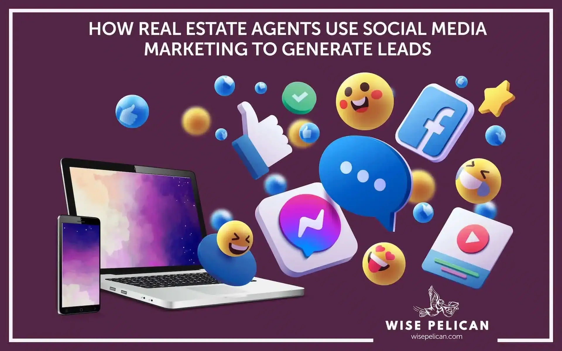 Learn How to Crush Social Media Real Estate Marketing