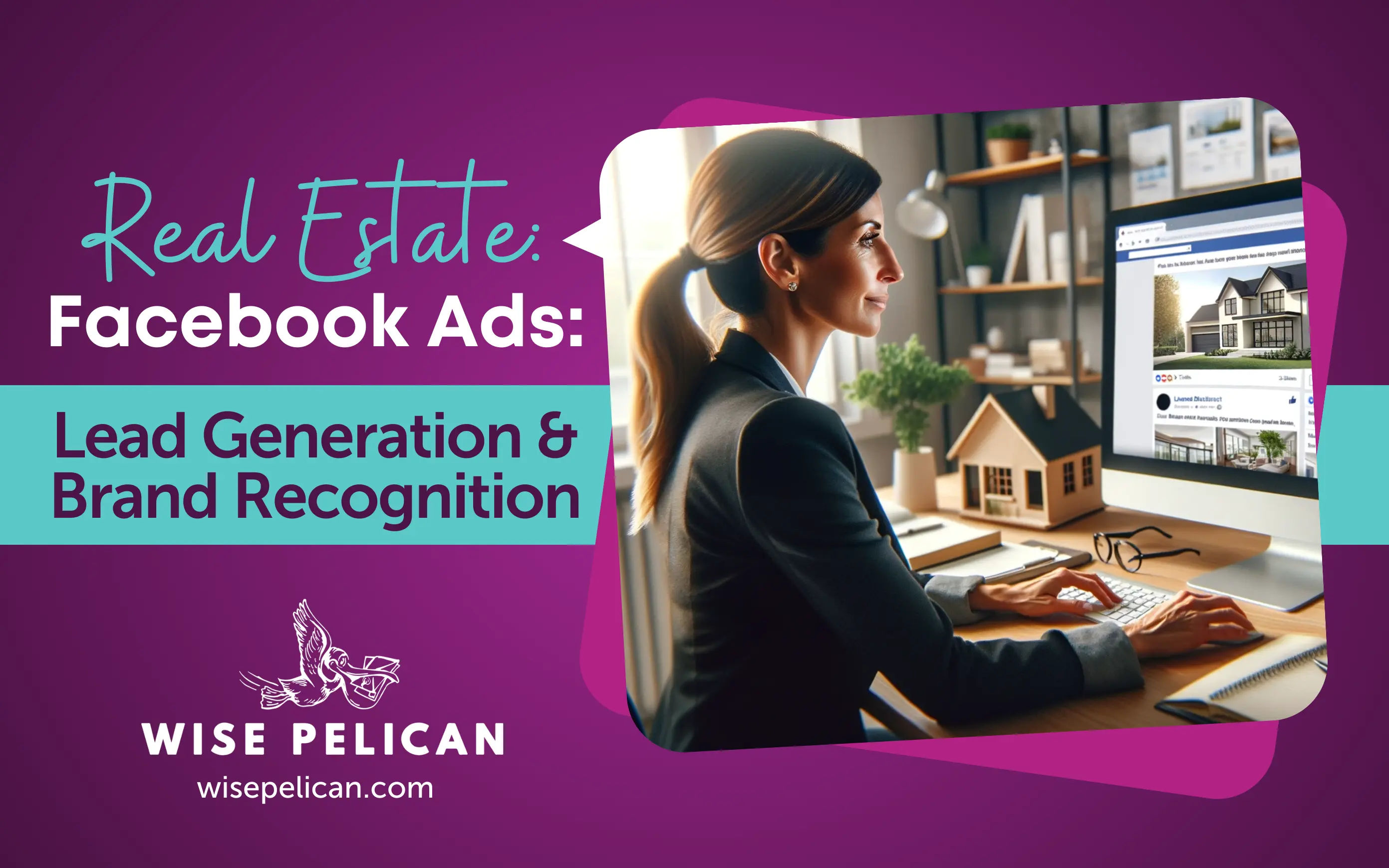 Create Real Estate Facebook Ads that Close Deals