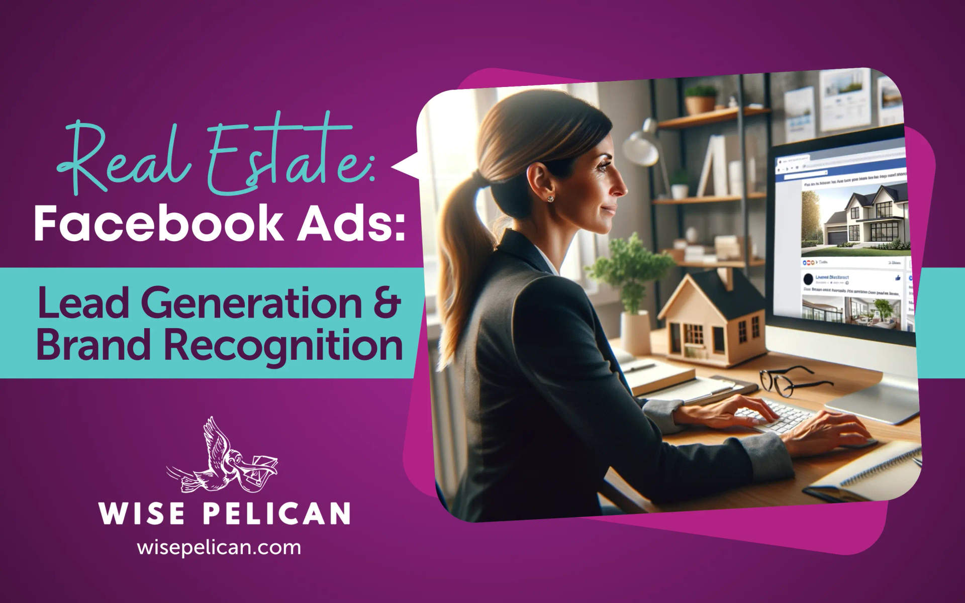 Create Real Estate Facebook Ads that Close Deals