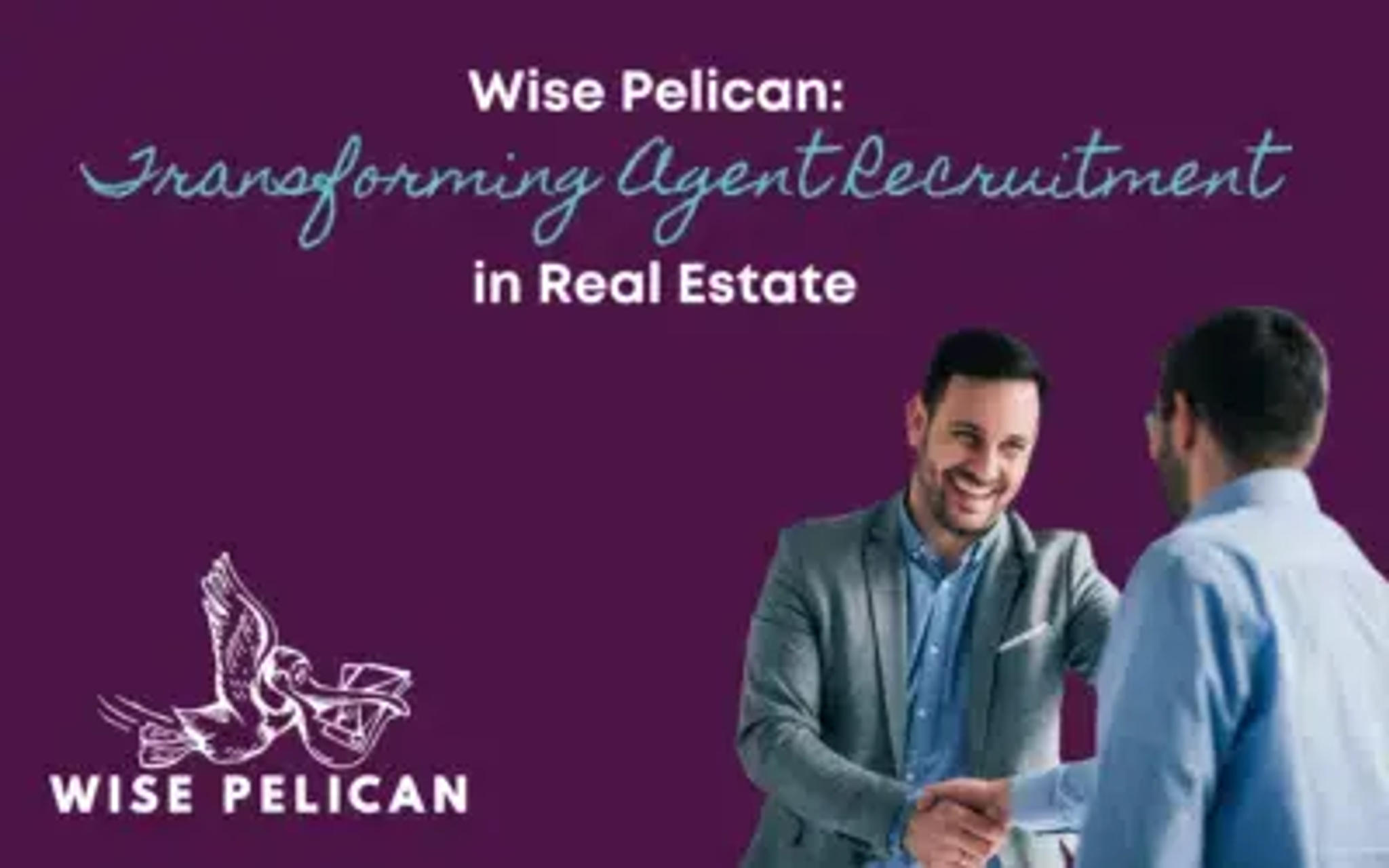 Recruiting Real Estate Agents