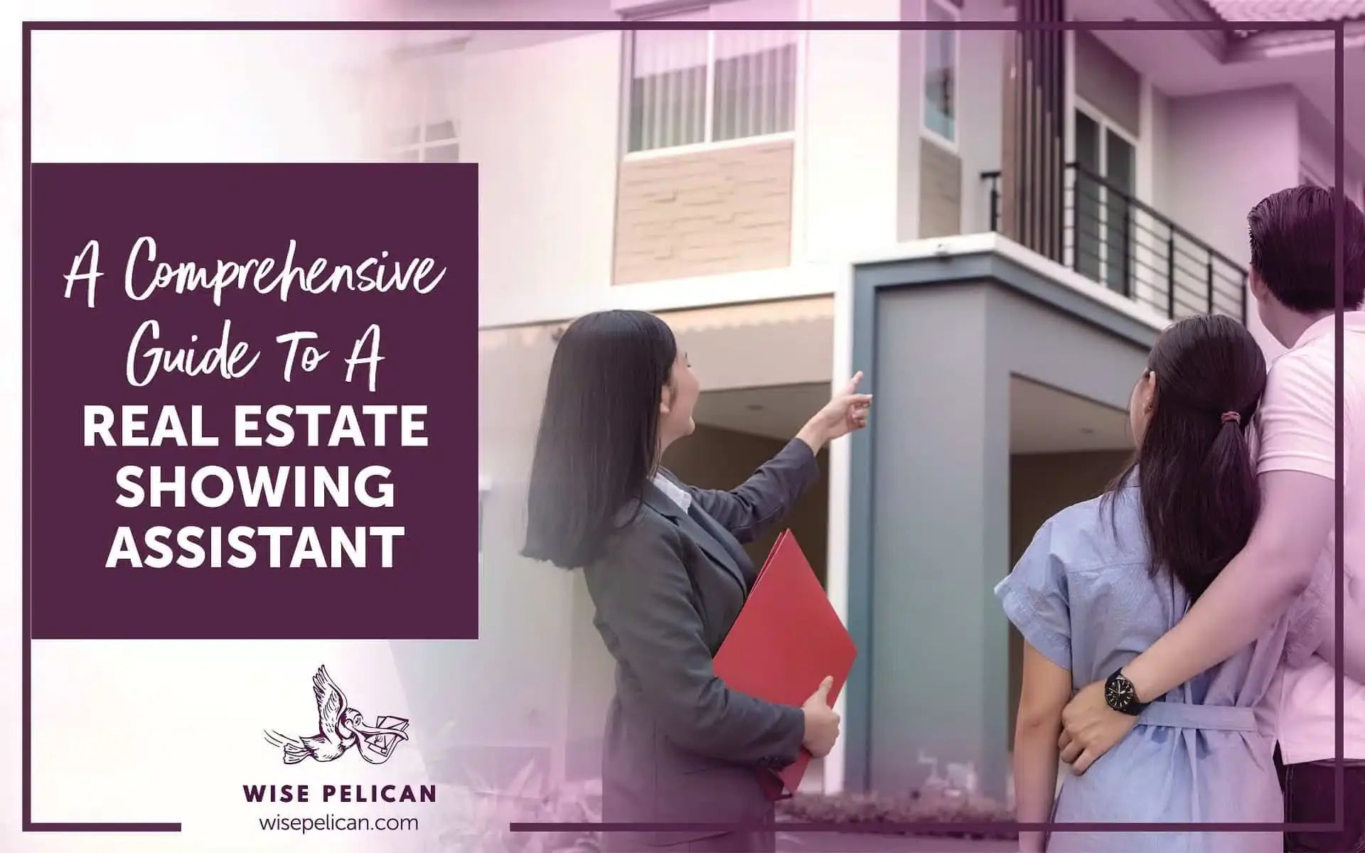Real Estate Showing Assistant: Role, Benefits & Hiring Tips
