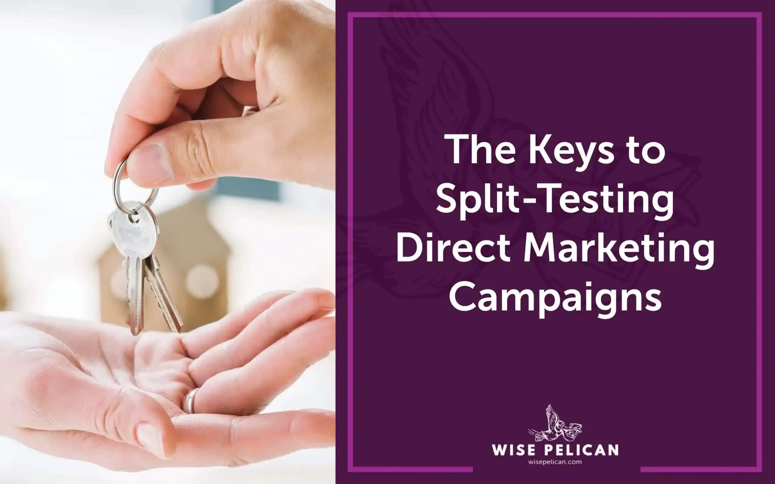 Split Testing in Direct Mail: A Tried and Tested Method