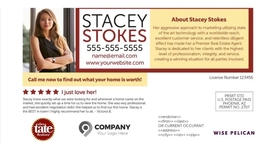 successful direct mail campaigns 