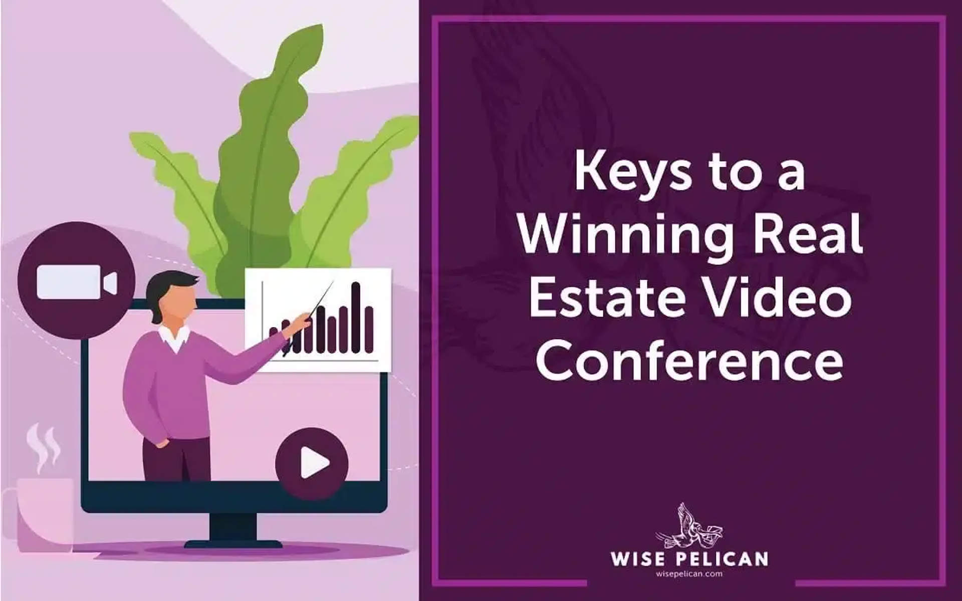 Tips to Improve Your Video Conferencing for Real Estate