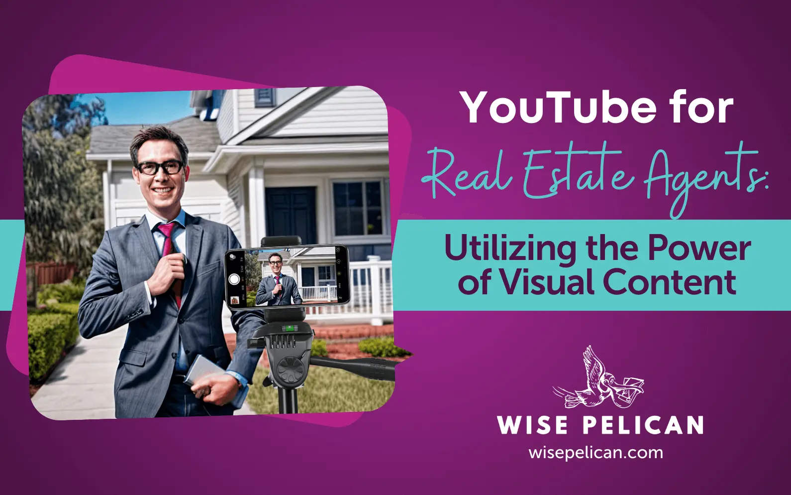 YouTube For Real Estate Agents