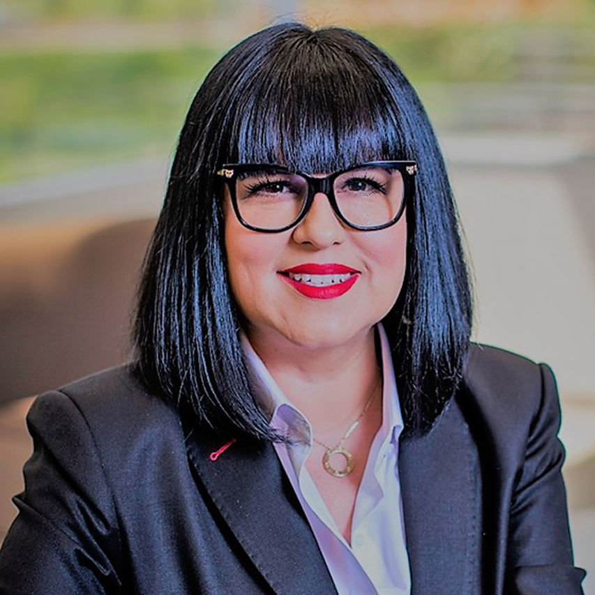 Lia Guerrero - eXp Realty
