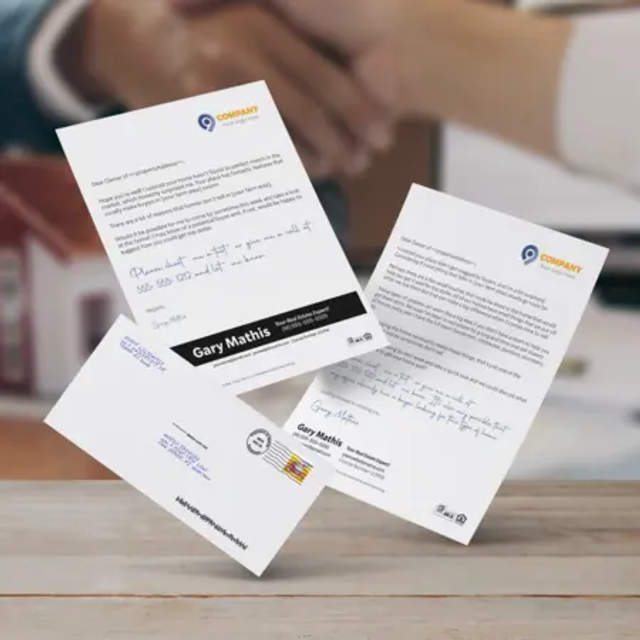 expired listings letter