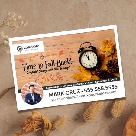 fall back postcards 1