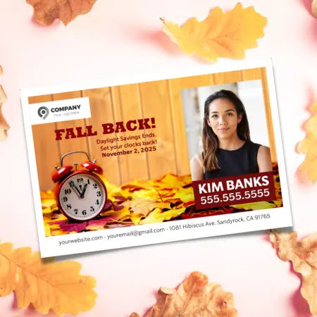fall back postcards 2