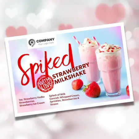 valentines day postcards