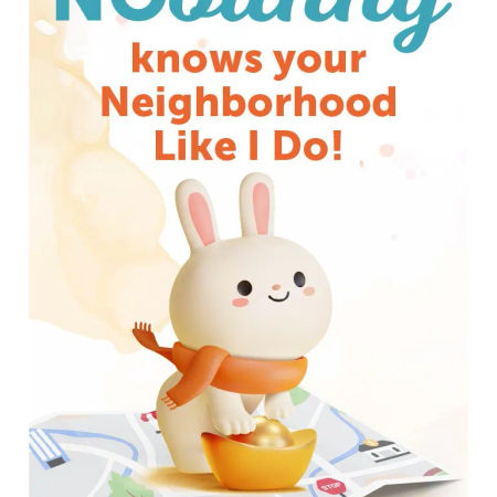 Three different easter door hanger templates.