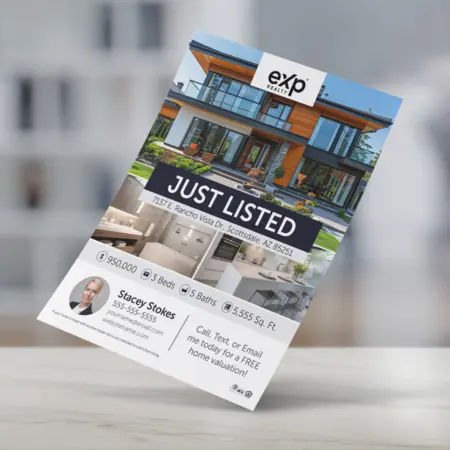 eXp Realty Flyers