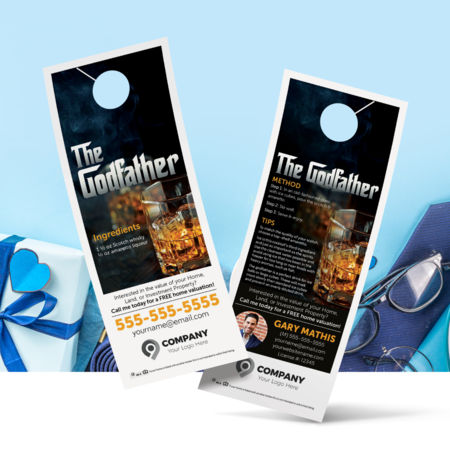 Father's Day Door Hangers