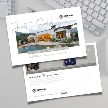 Print and ship postcards 1