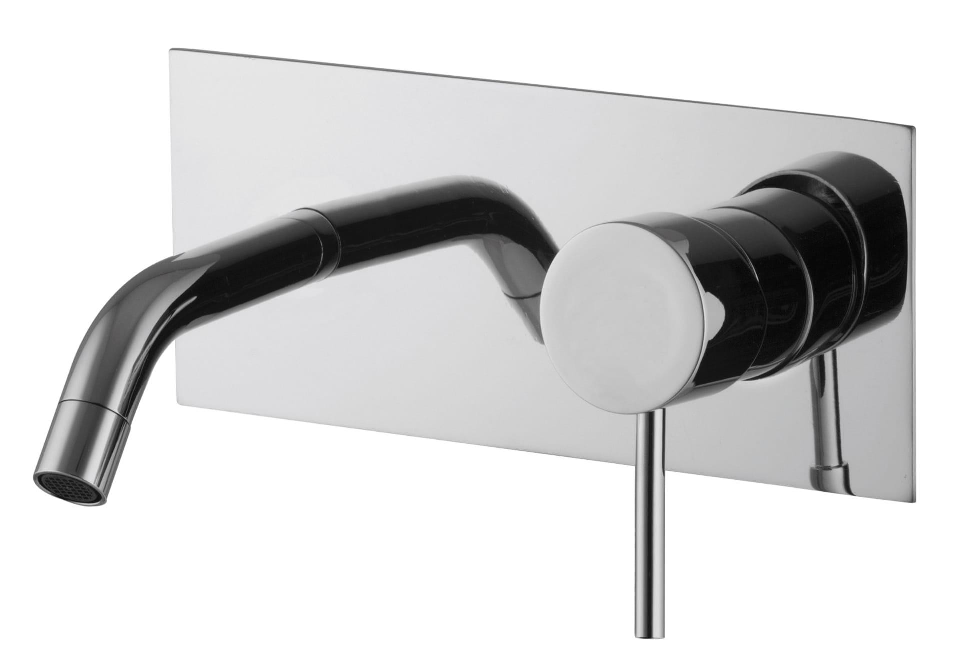 F3051x5 Wall mounted Wash Basin Mixer