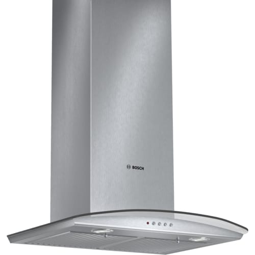 Stainless Steel 60 cm Wall Mounted Chimney Hood