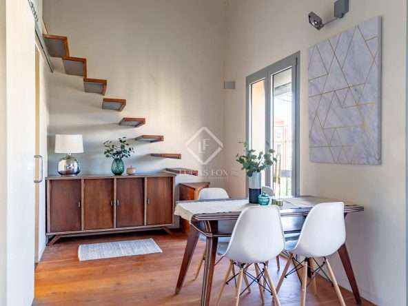 Penthouse Apartment for sale in Valencia