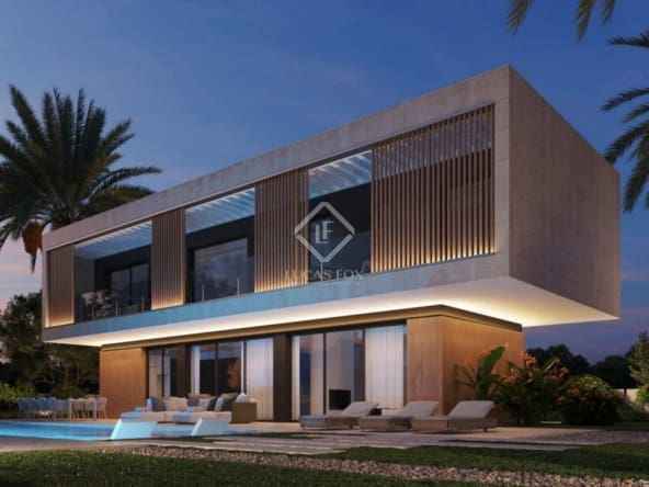 villa for sale in javea