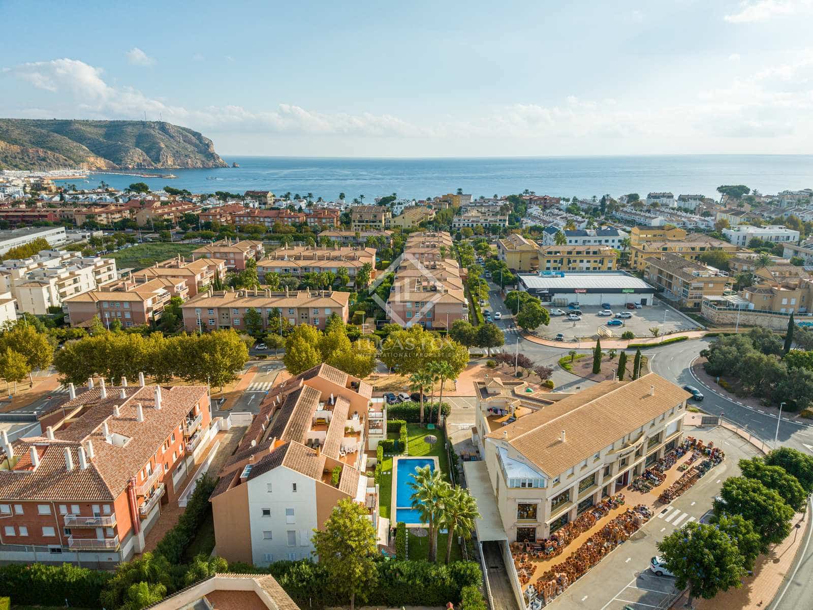 apartment for sale in javea